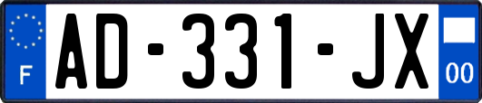 AD-331-JX