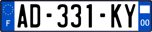 AD-331-KY