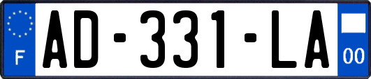 AD-331-LA