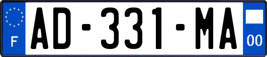 AD-331-MA