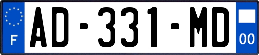 AD-331-MD