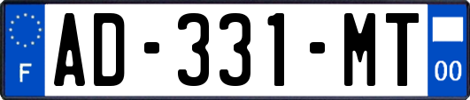 AD-331-MT