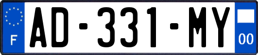 AD-331-MY