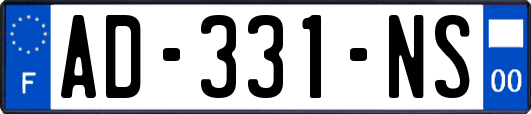 AD-331-NS