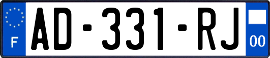 AD-331-RJ