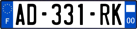 AD-331-RK