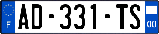 AD-331-TS