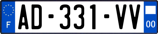 AD-331-VV