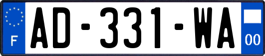 AD-331-WA