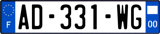 AD-331-WG