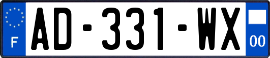AD-331-WX