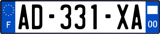 AD-331-XA