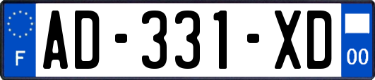AD-331-XD