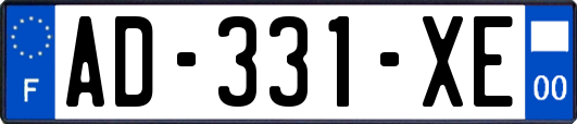 AD-331-XE