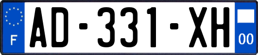 AD-331-XH