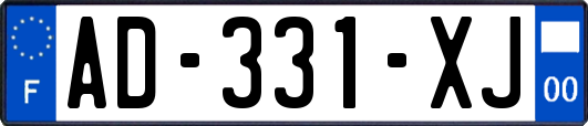 AD-331-XJ
