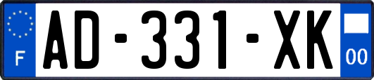 AD-331-XK