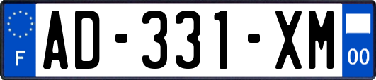 AD-331-XM