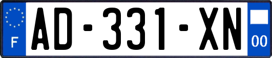 AD-331-XN