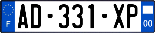 AD-331-XP