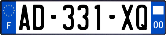 AD-331-XQ