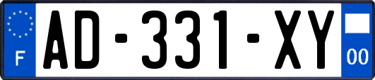 AD-331-XY