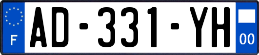 AD-331-YH