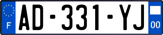 AD-331-YJ