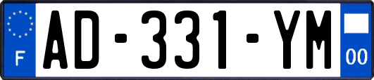 AD-331-YM