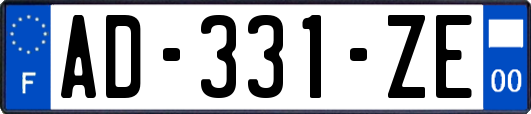 AD-331-ZE
