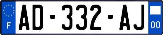 AD-332-AJ