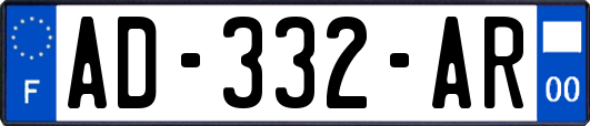 AD-332-AR