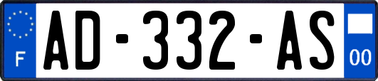 AD-332-AS
