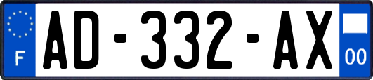 AD-332-AX