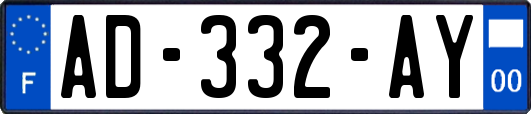AD-332-AY