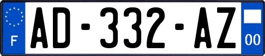 AD-332-AZ