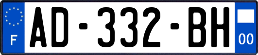 AD-332-BH