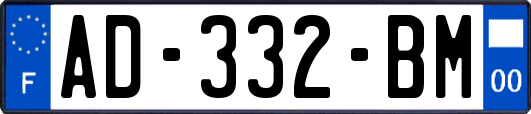 AD-332-BM