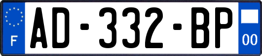 AD-332-BP