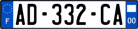 AD-332-CA