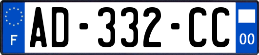 AD-332-CC