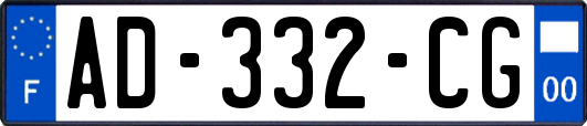 AD-332-CG