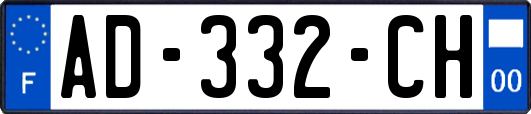 AD-332-CH