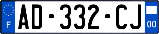 AD-332-CJ