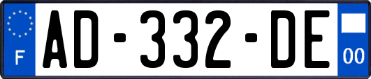 AD-332-DE
