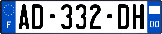 AD-332-DH