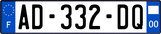 AD-332-DQ
