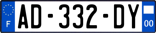 AD-332-DY
