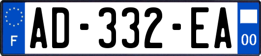 AD-332-EA