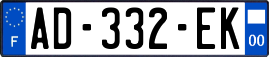 AD-332-EK